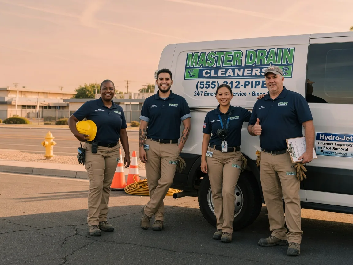 Drain Cleaning company in Peach Creek, WV